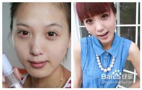 生活妆的画法及步骤 画生活妆的步骤 生活妆步骤有哪些