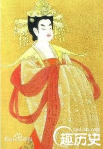 新平公主 唐玄宗女新平公主简介 新平公主的驸马是谁?