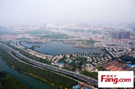 最明净的地区 最明净的“钱景”