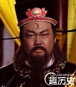 包拯断案的故事 历史上的包拯不会断案 感情用事还乱杀人?