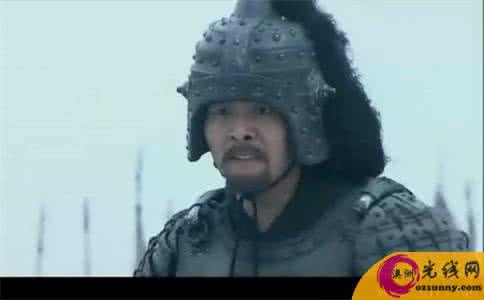 颜良文丑 秦时明月翩翩佳公子颜良 新三国颜良文丑结局 新三国颜良文丑