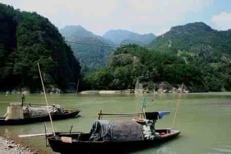 浙江丽水青田有钱吗 青田（浙江·丽水4）