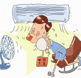 夏天如何预防中暑 夏天预防中暑的N个误区