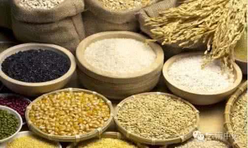 芒种养生来祛暑又健脾 健脾与养生