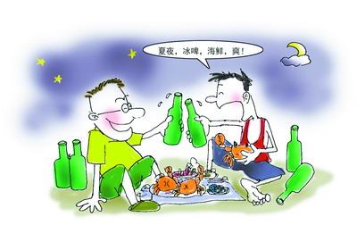 胃肠道间质瘤是癌症吗 经常吃夜宵影响胃肠功能 易患癌症
