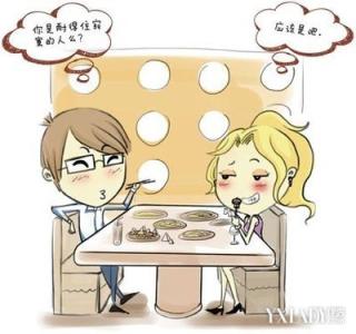 相亲对象说同事送她花 图说：相亲攻略 轻松搞定相亲事