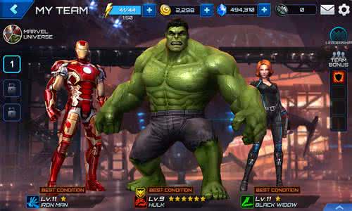 好玩的安卓游戏推荐 安卓有什么好玩的游戏 推荐15款最好玩的安卓游戏