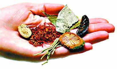 治疗痛风最好的偏方 痛风偏方哪种好 吃它痛风不见了