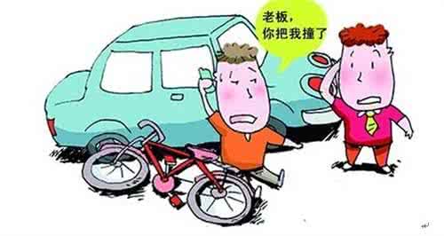 交通拍客行车记录仪 行车记录仪让你远离交通纠纷