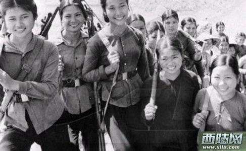 越南俘虏中国女兵酷刑 中国老兵在越南被女兵“玩了13年”吃不消逃回国