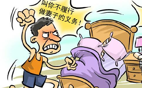 感冒了出汗多还怕冷 怕感冒？多做爱！