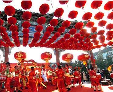 湖南春节习俗：关于湖南过春节的节日习俗