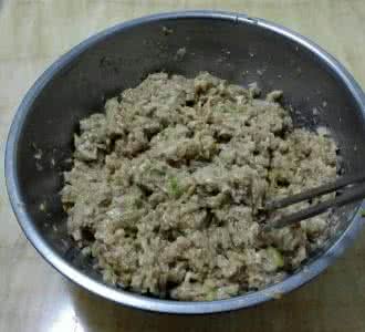 好吃的饺子馅做法 好吃的饺子馅做法 超好吃的饺子馅(10款)