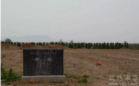 武德皇后墓 北周武德皇后墓在哪里 武德皇后墓在哪里