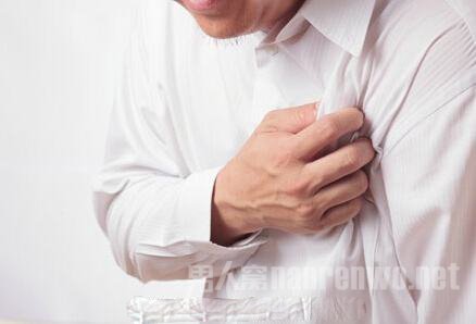心脏病发作自己能好吗 心脏病发作，咳嗽能救命