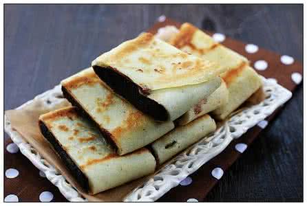 蒸红豆沙 美味早点之自制红豆沙蒸包