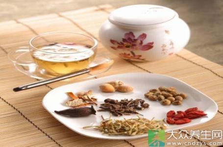 加快新陈代谢中成药 加快新陈代谢的中药有哪些呢？