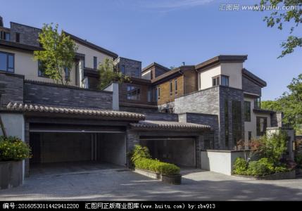乡村别墅建筑设计 【建筑设计】去乡间,建个迷你别墅