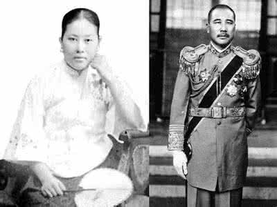 孙传芳墓与施剑翘墓地 民国侠女施剑翘刺杀孙传芳始末：孙传芳怎么死的？