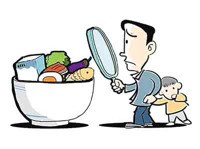 转基因食品出现 食品谣言终结者出现