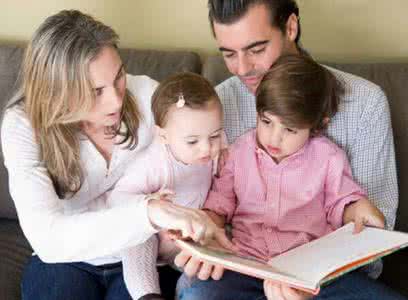 子女教育婚嫁金保险 子女教育：先懂孩子再懂教