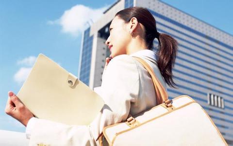 婚后女人做什么工作好 女人做好这种事婚后必定会顺