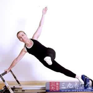 l练习普拉提 普拉提的基本动作和十六字真言