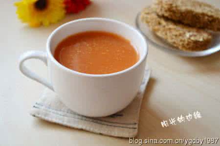 山楂果茶 一代人的记忆——酸甜开胃的【山楂果茶】