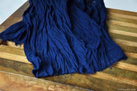 手工钩针编织镂空开衫 深蓝色钩针镂空花夏日棉麻衫,女士春夏编织,快乐编织论坛