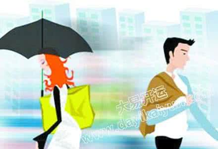 八字测婚姻 婚姻不顺,看看你八字是否带有这些信息!