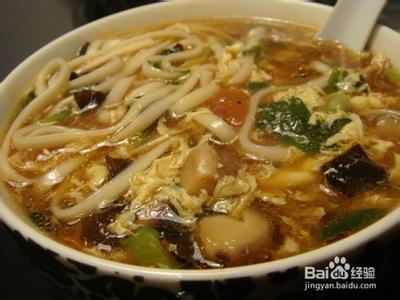 红烧牛肉面的做法 红烧牛肉面的做法 打卤面、红烧牛肉面等全新做法