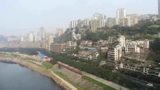 重庆市属于哪个省 重庆市