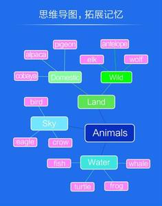 为什么英语单词记不住 为什么中国学生记不住英语单词？