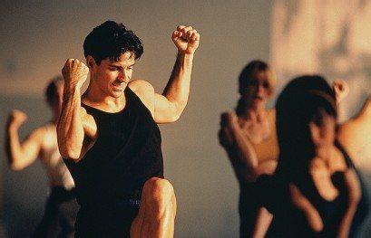 轻松减肥的方法 轻松减肥的方法 轻松减肥的7种室内健身方法