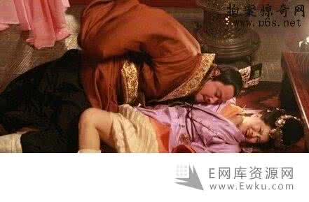 曹操喜欢玩他人的老婆 揭秘曹操玩过谁的老婆？