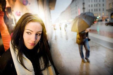 女人出轨后人中横线图 女人出轨后会留下六个特征