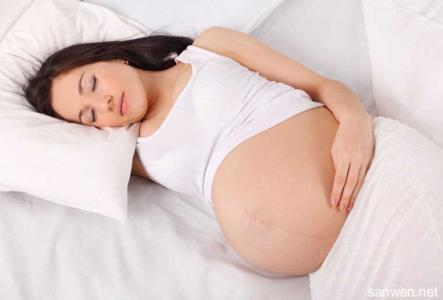 孕妇半夜老咳嗽怎么办 孕妇晚上咳嗽怎么办