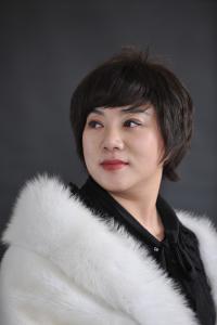 石头开花 盛爱萍:让石头开花的女人
