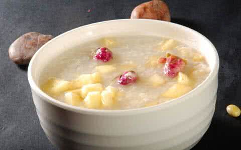 6种美白祛斑养颜粥 美白护肤祛斑养颜 美女早餐粥 美白护肤 祛斑养颜粥