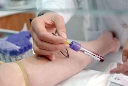 一滴血查癌症 一滴血就能查癌?