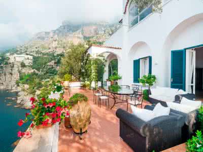 奢华别墅 全球独一无二的至尊奢华别墅