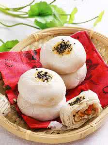 苹果对核桃犹如花生对 花生苹果苏式月饼