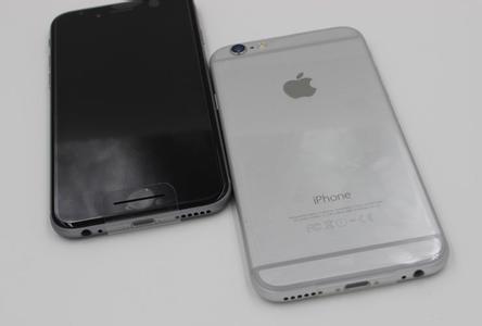 苹果6港版价格 iPhone6/6Plus港版价格