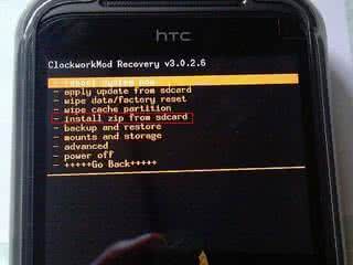 htc root权限怎么获取 htc d816w root权限 htc 816怎么获取root权限