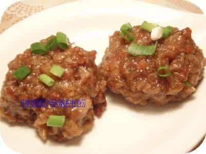 金华特色美食 金华特色美食——萝卜肉圆,好吃的停不下嘴