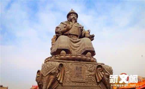 成吉思汗忽必烈的关系 阿拉坦汗是谁 阿拉坦汗和成吉思汗的关系