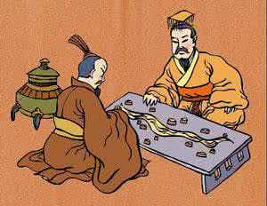 世界著名政治家 战国范雎 范雎生平 战国时期著名政治家范雎是因何而死