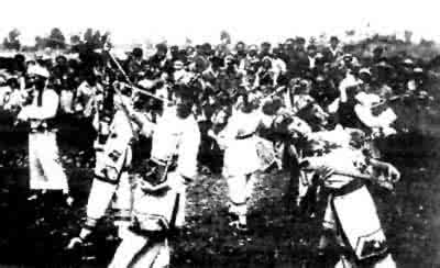 云南少数民族文学 白族文学