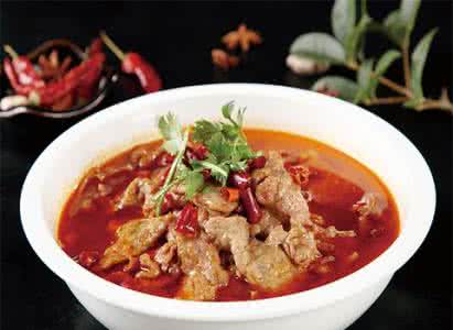 冬季御寒吃什么 送您5道冬季御寒美食，绝对好吃到爆！