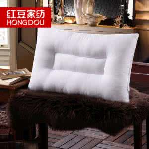 宽庭家纺贵不贵 红豆家纺 红豆家纺枕头多少钱呢 红豆家纺枕头贵不贵